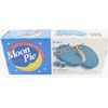 Mini Moon Pies Bulk 72 Individually Wrapped Moon Pie 12