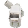 Supplying Demand 4681EA1007A Washer Drain Pump Assembly - Replaces 2649379,