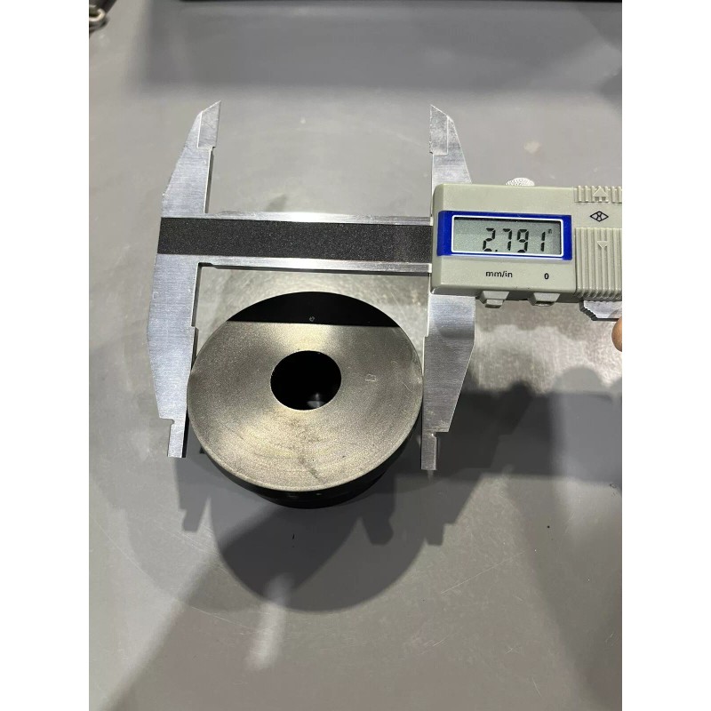 1320 performance motor mount inserts 65A 2pcs