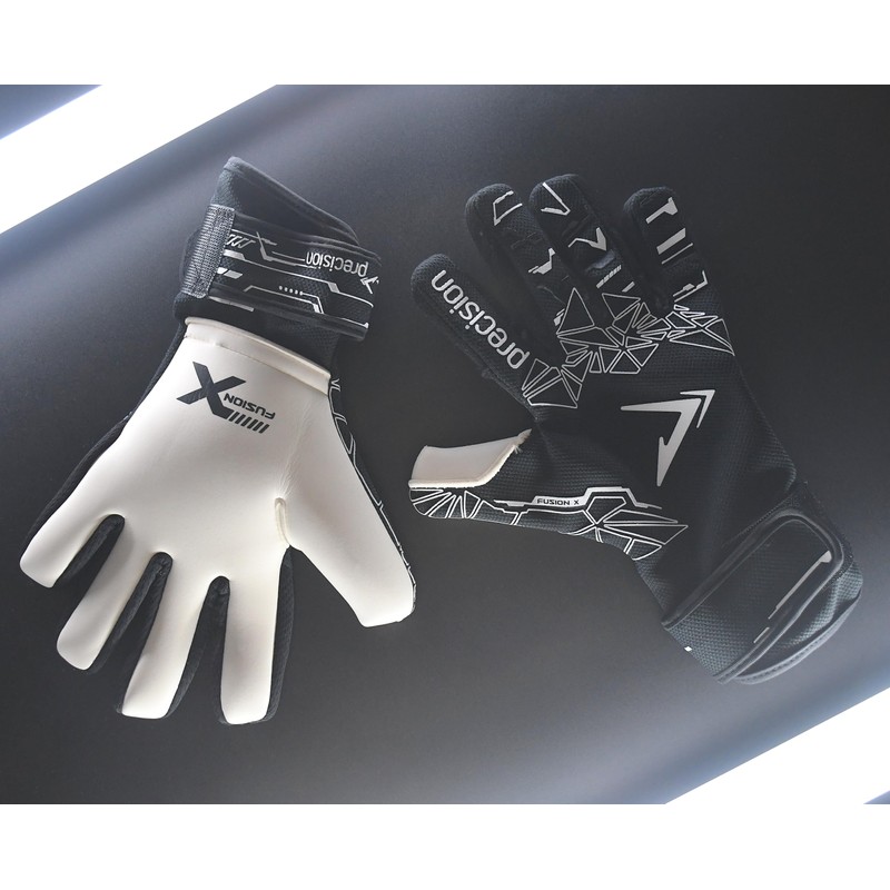 ​​Precision Fusion X Pro Lite Giga Professional Football Adult's Goalkeeper