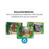 MasterPieces – 100 Piece Jigsaw Puzzle for Kid 6+ Years,