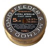 DRENNAN METHOD AND FEEDER MONOFILAMENT LINE - 100 METRES (12lb)