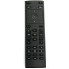 XRT134 Replacement Remote Control fit for Vizio LED HDTV TV