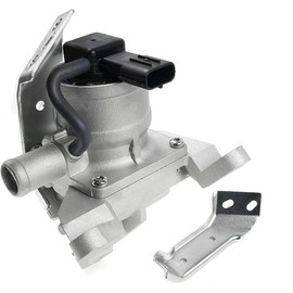 XUZ For 2007-2009 Toyota Tundra 4.7L Secondary Air Injection Check Valve 2571050031