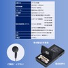 ELPA AM/FM LCD Pocket Radio (Digital + LCD) Radio/Disaster Prevention