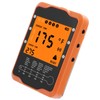 Food Thermometer Smart Wireless Remote Digital Thermometer Cooking Supplies for