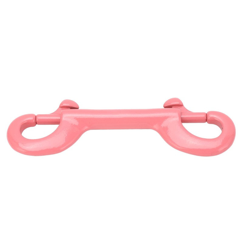 Double Ended Bolt Snap Hook 100mm 316 Stainless Steel Marine