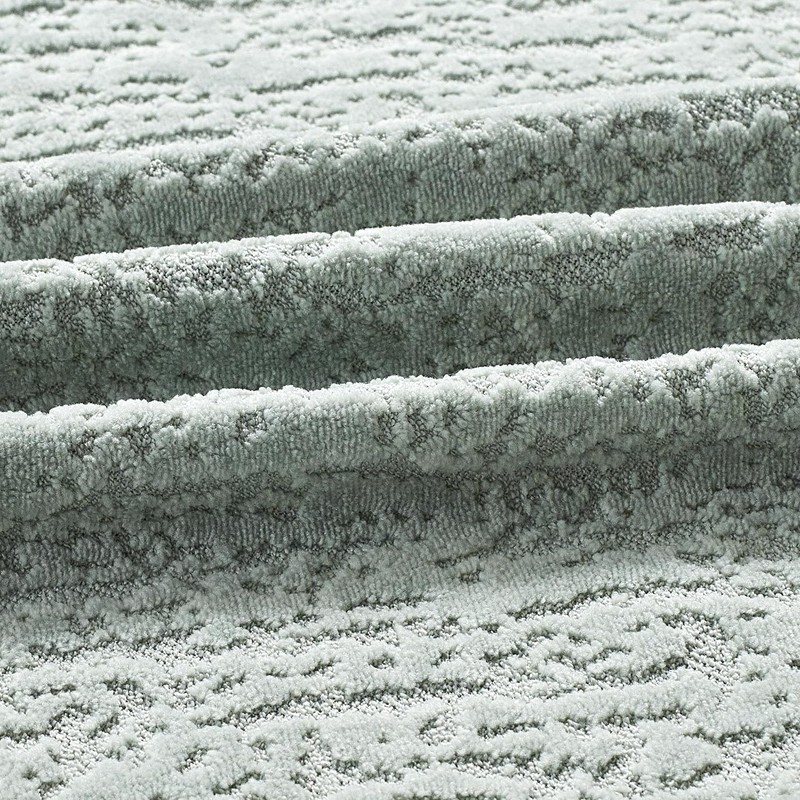 Booque Valley Velvet Pillow Covers Set of 2 Soft and