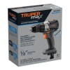 Taladro Inalámbrico 1/2', S/accesorios, Truper Max