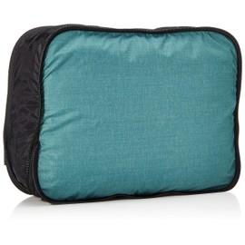 Solo Tourist Clothing Storage / Clothing Compression Case, Compression Clothing Storage Case, Large Size, melange green