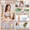 CYTMTZGA Post-Surgery Mastectomy Bra Breast Prosthesis Breast Forms Artificial Fake