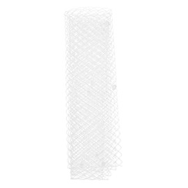 OHPHCALL 1 Roll Creative Durable Fabric Material for DIY Dress Clothing Delicate Mesh Fabric for Festivals Photography Parties and Dance Easy to Clean for Crafting and Custom Projects