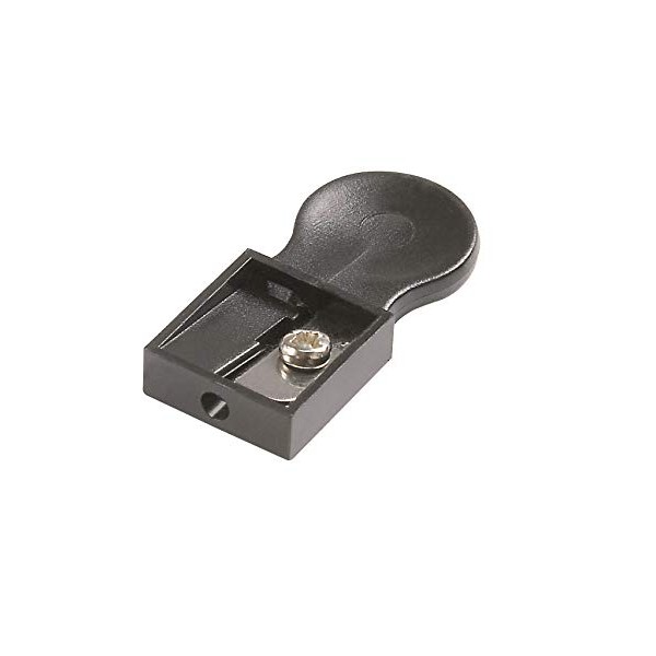 Dahle 00.08.53488 Lead Pencil Sharpener 2 mm Pack of 20