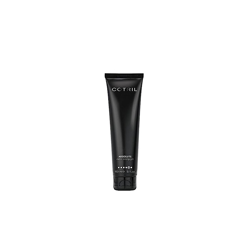 Cotril Creative Walk Styling Absolute Extra strong gel 150ml