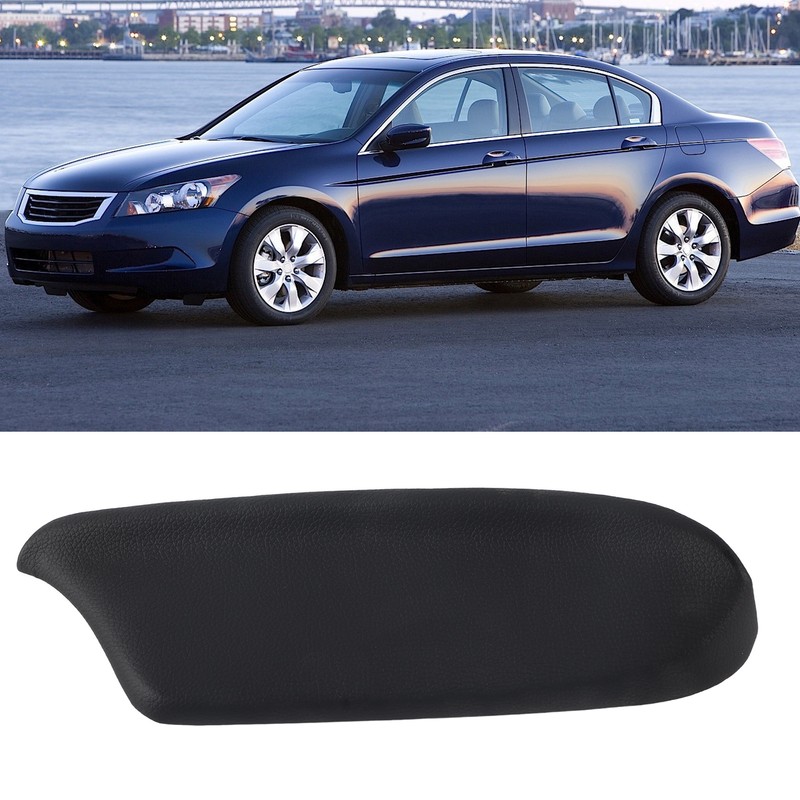 Car Interior Door Armrest Assembly 83703‑TB0‑H02ZA Right Rear Replacement for