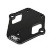 PQY Billet Aluminum Ignition Coil Bracket For MSD Blaster SS
