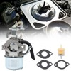 DUZFOREI 253-62456-30 Carburetor, Replaces 253-62456-10 253-62456 253-62456-20 227-62301-00 227-62333-00, Replacement