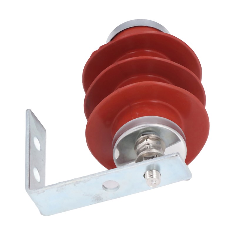 Electric Fence Lightning Arrester High Voltage Pulse Electronic Anti Theft