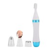 4 in 1 Multi Functional Eyebrow Trimmer Hair Shaver Nose