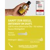 Heldengrün Organic Sauna Infusion "Citrus Magic" [100% Natural Pure] Sauna