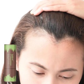 Maquillaje Para Calvicie Cabello Y Barbas Practico