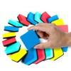 Dry Erase Erasers, 48 Pack Magnetic Whiteboard Dry Eraser Chalkboard