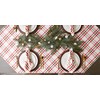 DII Jolly Christmas Tree Collection Holiday Table & Kitchen Décor,