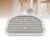 Cat Litter Mat Waterproof Sturdy Anti Slip Leakage Resistant Easy