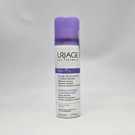 Uriage Dermal Mist 50ml Feminine Cleanser / 유리아쥬 진피 미스트 50ml 여성청결제