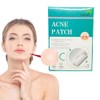 72 Parches Invisibles Cubrir y Eliminar Acne Espinillas Granos Imperfecciones