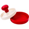 Browin Spólka Plastic Burger Press, 11 cm Diameter, 160 g