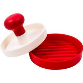 Browin Spólka Plastic Burger Press, 11 cm Diameter, 160 g