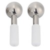 Stainless Steel Facial Ice Globe Face Cooling Roller Beauty Massager