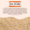 Fior di Loto Semi di Sesamo Bio - Ricco di