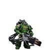 JOYTOY Warhammer 40K 1/18 Action Figures Salamanders Eradicators Brother Xavak