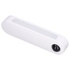 LED Body Sensing Lamp White Mini Strip USB Recharge Smart