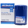 ACDelco GM/GM Genuine Parts 5 Engine Oil Filters ACDelco GM