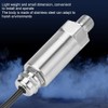 G1/4" DC 5V High Precision Pressure Transmitter Transducer 4-20MA for
