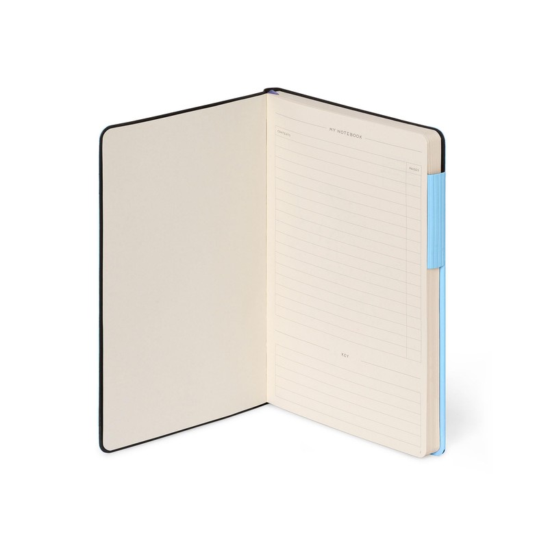 Legami - My Notebook, Aura, Special Edition, Medium, in FSC