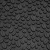 Non Slip Cup Mat Coffee Bean Design Desktop Bar Counter