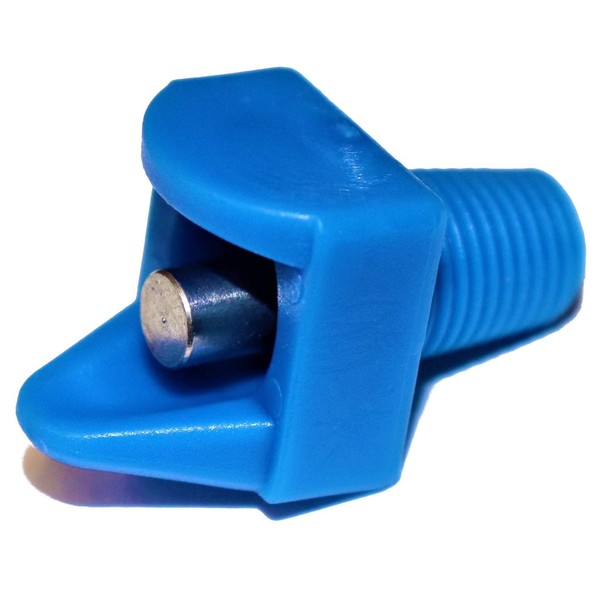 Rite Farm Products 6 Pack of Horizontal Side Mount Chicken