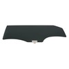 JMTAAT Rear Door Window Glass Compatible with 2016-2021 Hyundai Tucson