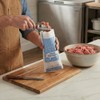 MAINCA Pork Sausage Freezer Bags - 1 Lb. Size, Disposable,