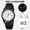 Ben Nevis Wristwatch, Men's, Analog, Date, Simple, Waterproof, Fashionable, Quartz,