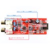 FX-AUDIO - FX-00J USB Bus Powered DAC ES9023P by ESS