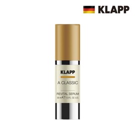 Club Single Vitamin A Classic Serum 30ml / 클랍 단품 비타민A 클래식 세럼 30ml