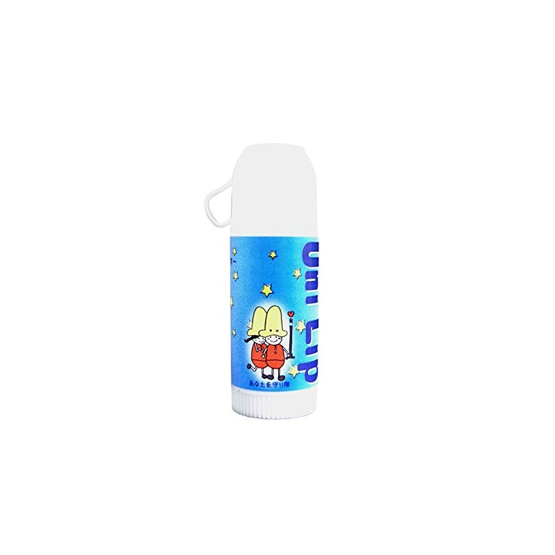 Avies Unilip Lip Balm, 0.2 oz (4 g) x 4