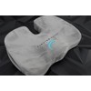 Memory Foam Seat Cushion for Office Chair, Car, Airplane &