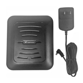 Vertical V10000-20 DECT Cordless Repeater Kit Black