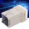 LED Digital Display Time Relay TimeDelay Control Part for Industrial